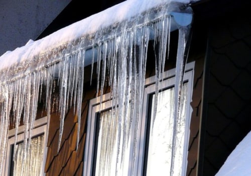 Can You Replace Your Roof in the Winter?